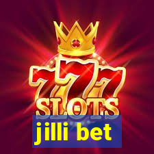 jilli bet